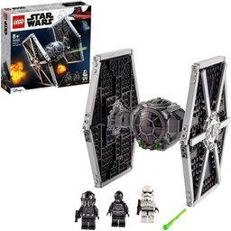 Zestaw Lego Star Wars 75300 Imperialny Myśliwiec Tie
