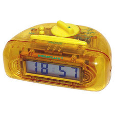Budzik cyfrowy LCD MEMOLUX AA60161