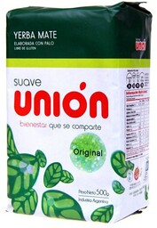 Union Suave 500g