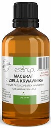 Macerat z Krwawnika (Olej), Esent, 50 ml