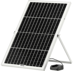 YATO ŁADOWARKA SOLARNA I SAMOCHODOWA SYSTEM 18V 2A
