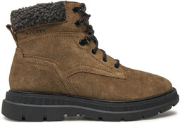 Trapery s.Oliver 5-16247-43 Khaki