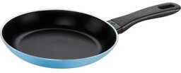 Ballarini Patelnia Caprera 26cm niebieska