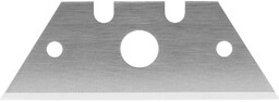 Vorel OSTRZA TRAPEZOWE OPK. 50 SZT