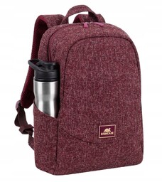 Rivacase Anvik 7923 Burgund Plecak na laptop 13.3