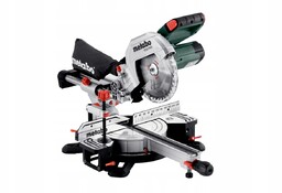 Metabo Kgs 216 M Pilarka ukośnica Kapówka 1200W