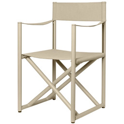 ferm LIVING - Składane krzesło Voya Cashmere