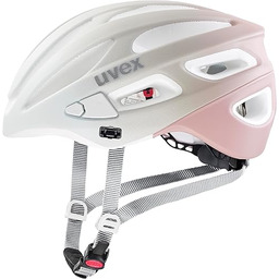 uvex true cc - lekki kask uniwersalny