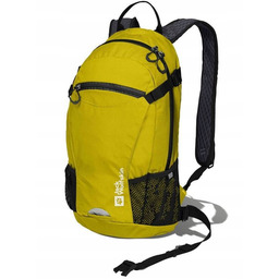 Plecak sportowy Jack Wolfskin Velocity 12 chartreuse