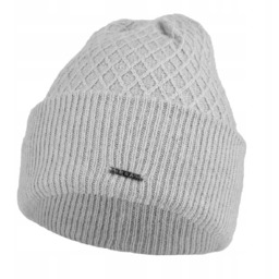 Ciepła CZAPKA Damska ZIMOWA JESIENNA MORAJ Na Jesień