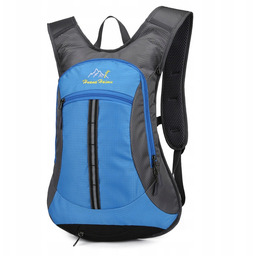 Plecak rowerowy trekkingowy, plecak do biegania, plecak sportowy