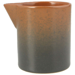 Sosjerka 200 ml Lykke Brown brązowa Porland 04ALM005987