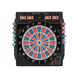 Elektroniczna tarcza do darta Karella CB-50