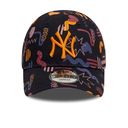 czapka z daszkiem NEW ERA - 940K Mlb
