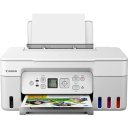Urządzenie wielofunkcyjne Canon PIXMA G3470 3w1 białe