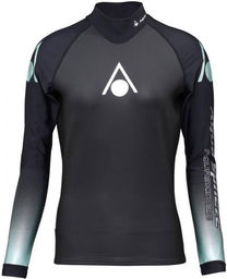 Damska koszulka neoprenowa aqua sphere aquaskin top long