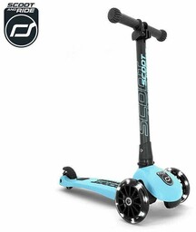 Scoot and Ride Highwaykick 3 LED Hulajnoga składana
