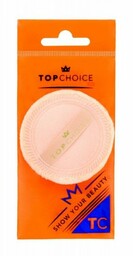 Top Choice Puszek do nakładania pudru sypkiego (6494)