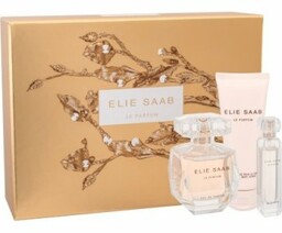 Elie Saab Le Parfum, Edp 90ml + Mleczko