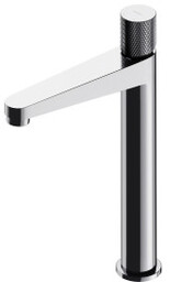 OMNIRES CT8012 GLB CONTOUR bateria umywalkowa wysoka, złoty