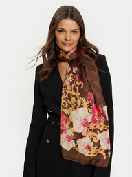 Chusta Guess AW5272 SIL13 Brązowy