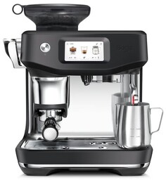 SAGE Ekspres Barista Touch Impress SES881BTR4FEU1 Czarny ZAMÓW