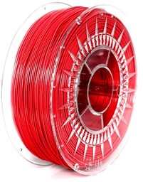 Filament Devil Design PETG 1,75mm 1kg - Red