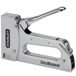Stanley Zszywacz ręczny Heavy Duty 6-TR110