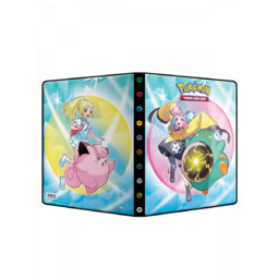 Album na karty Pokémon - Journey Together A4