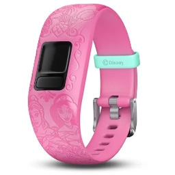 Garmin do vívofit jr. 2 Disney Princess Pasek
