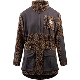 EIVY Field Sherpa kurtka damska