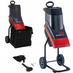 Al-ko Rozdrabniacz Mh 2500 Slice 113871 2800