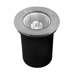 Xard DL-40 oprawa najazdowa 7195 Kanlux