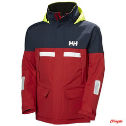 Helly Hansen Sztormiak męski Pier 4.0 Jacket -