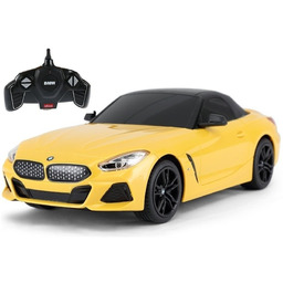 ND24_4656 Auto Zdalnie Sterowane R/C BMW Z4 Roads