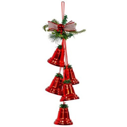 CHRISTMAS DECORATION Stroik dekoracyjny 279710 71 cm