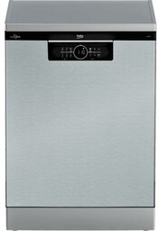 Beko b300 BDFN26531X 59,8cm Automatyczne otwieranie drzwi Szuflada