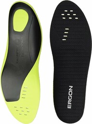 Ergon Wkładki do butów sportowych Solestar IP3, rozmiar