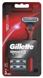 Gillette Mach3 Start Maszynka do golenia dla mężczyzn