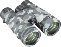 Bushnell Blackout Camo 10 x 42 IPX7 wodoodporna