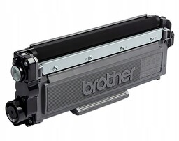 Toner Brother TN-2320 (TN2320) czarny black 2600 stron