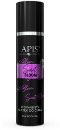 Apis Sweet Bloom jedwabisty olejek do ciała 150ml