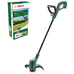 Kosa Elektryczna Akumulatorowa Bosch 116CM Podkaszarka 18V Żyłkowa