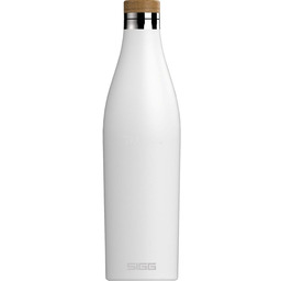 Sigg Butelka Meridian White 0.5L 8999.10