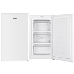 Zamrażarka szufladowa Mpm 80-ZS-06/N 60L 40 dB Biały