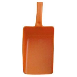 Łopatka ręczna odporna na korozję PP01