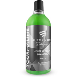 Auto Graph Tourmaline Tropical Fruit - szampon samochodowy