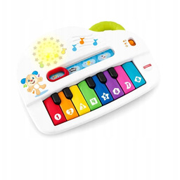 Fisher Price Pianinko Malucha