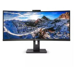 Philips P-line 346P1CRH/00 34" UWQHD VA 100Hz 4ms