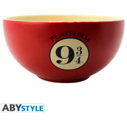 Miska Harry Potter - Platform 9 3/4